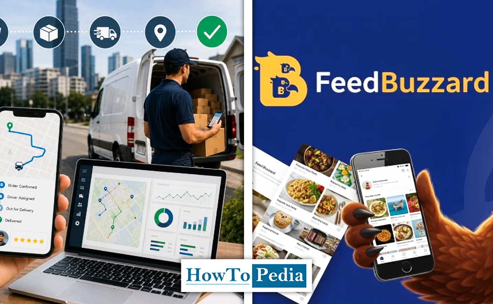 Advertise FeedBuzzard