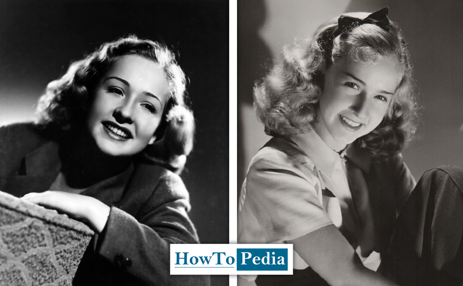 Bonita Granville