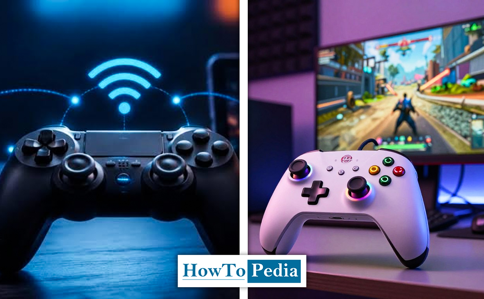 Connectivity Issues HSSGamepad