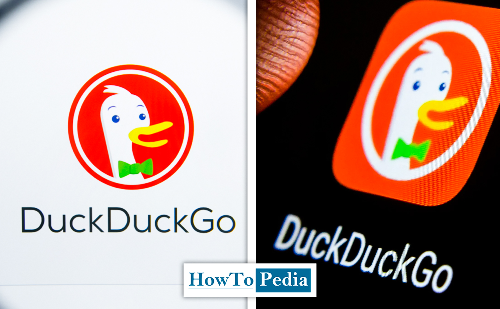DuckDuckGo