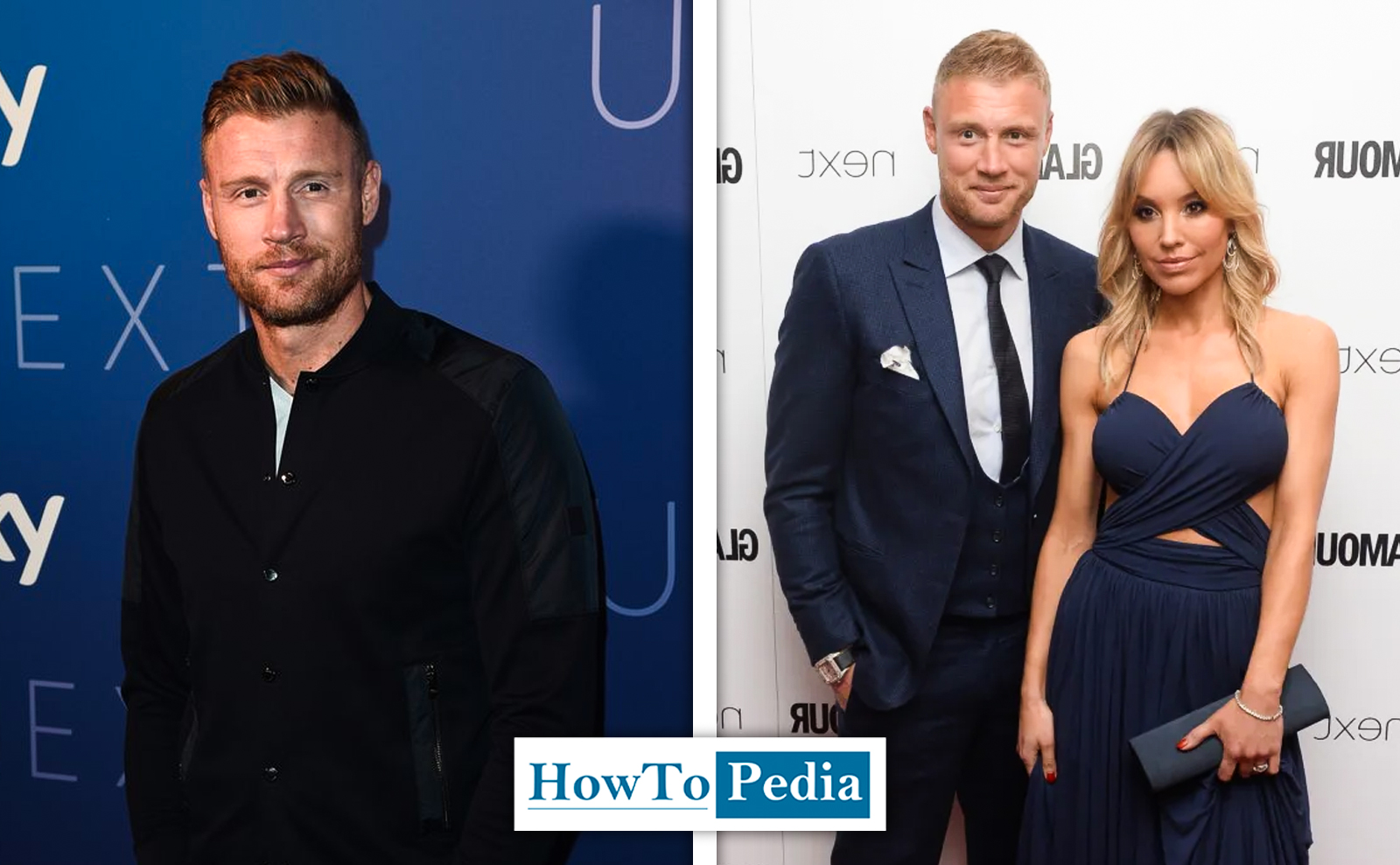 Freddie Flintoff Net Worth