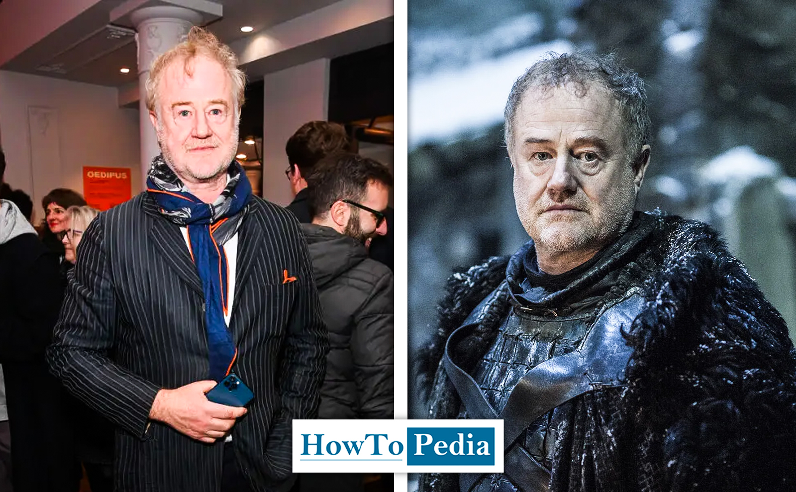 Owen Teale