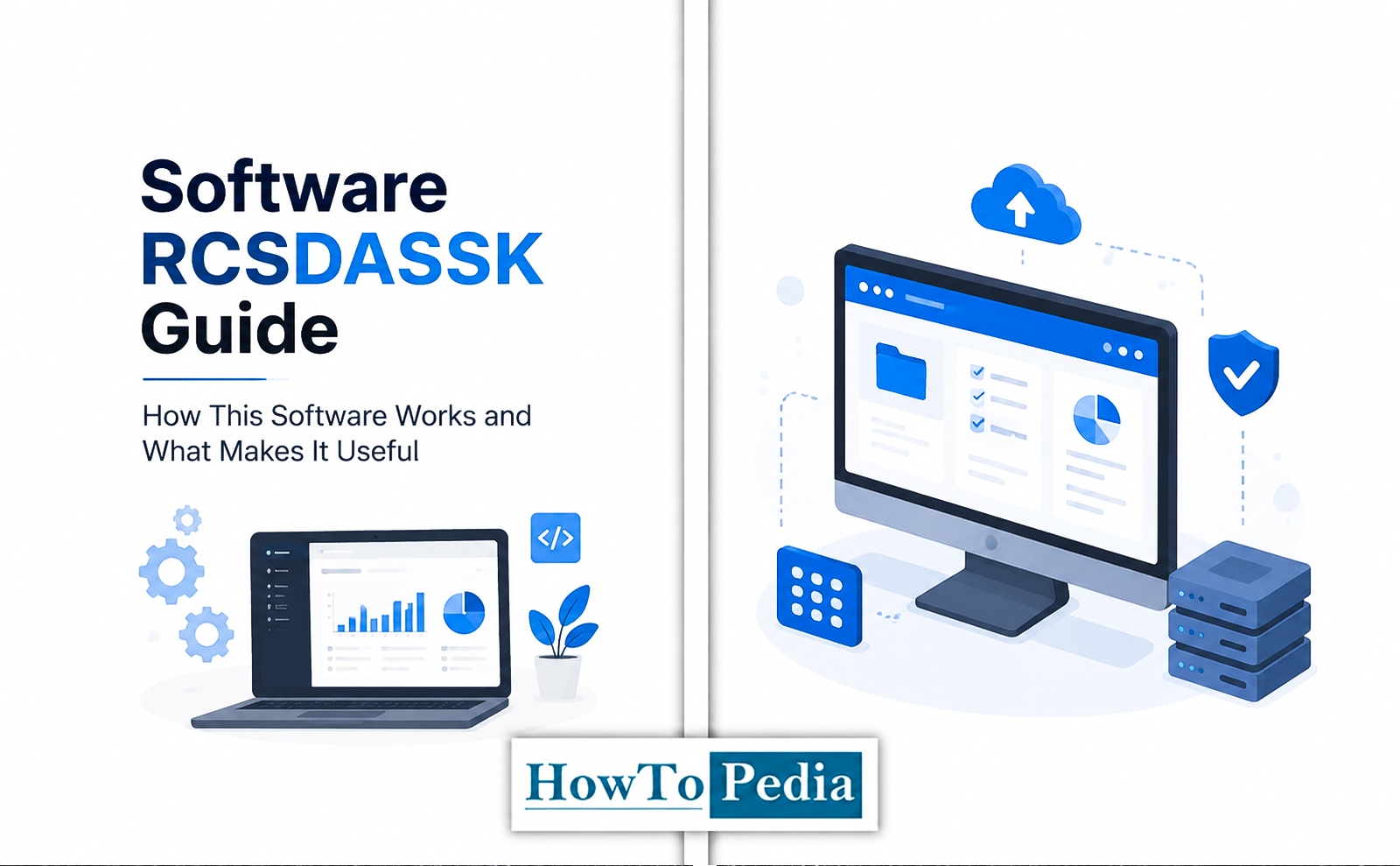 Software RCSDASSK