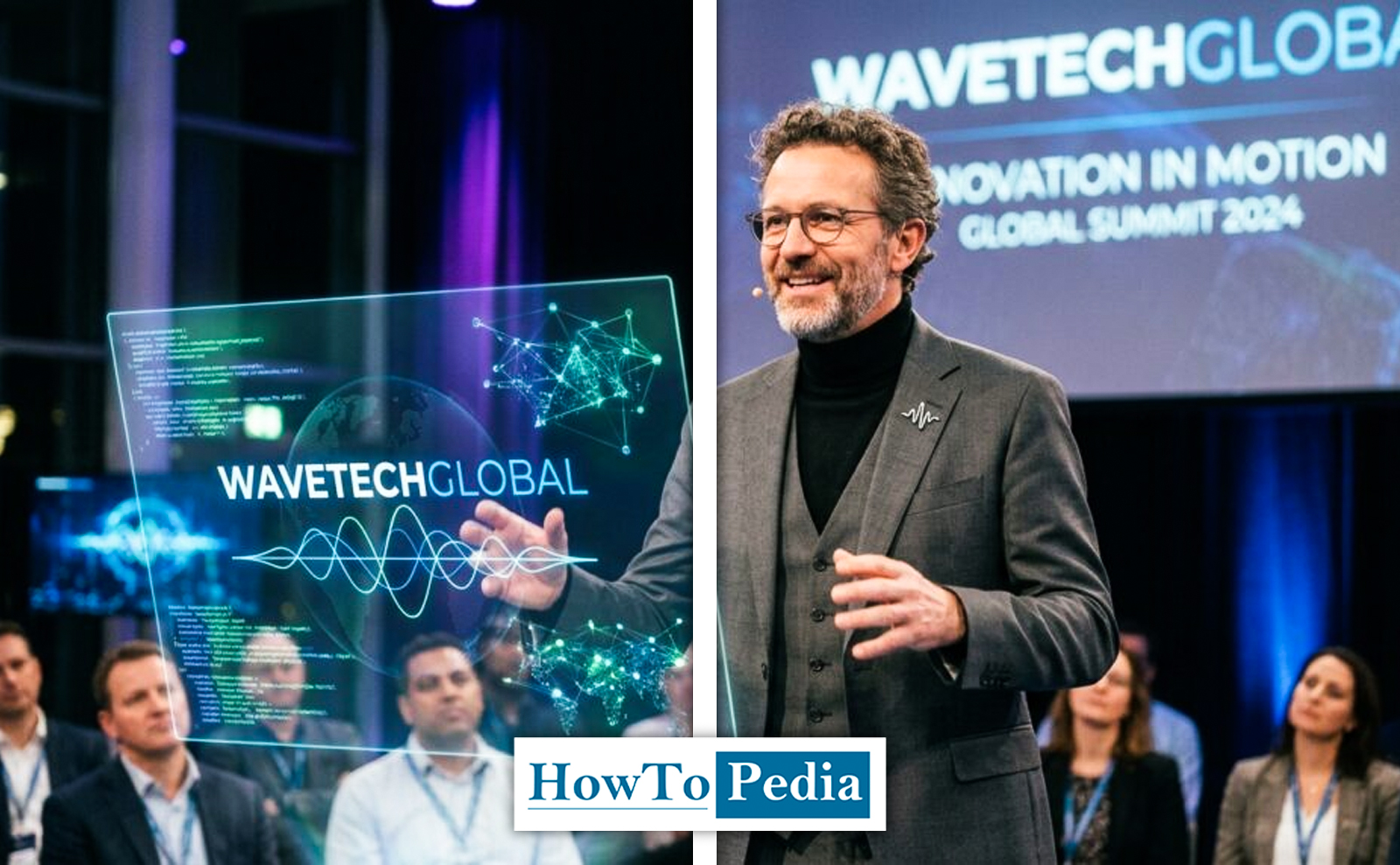 Tech Guru WaveTechGlobal